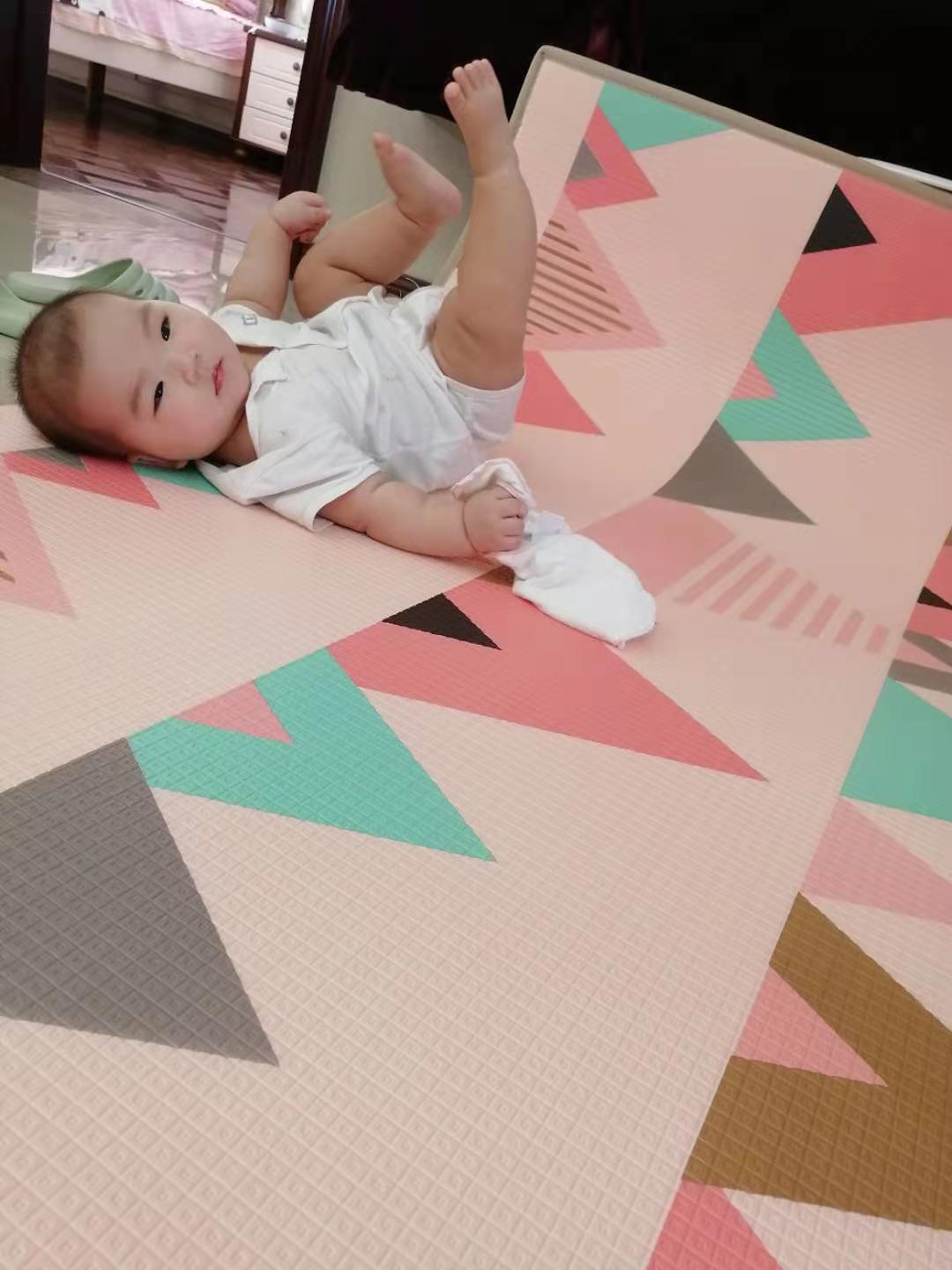 卖萌的我2